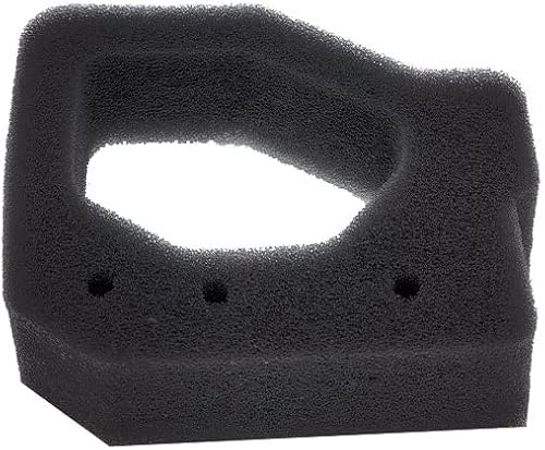 MOWFILL Paquete de 10 filtros de aire 17211-Z0H-800 reemplazan Honda 17211 Z0H 800 17211Z0H800 para Honda GX25 GX25N GX25NT FG110 FG110K1