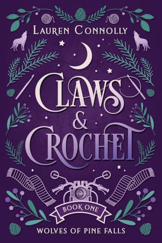 Claws & Crochet
