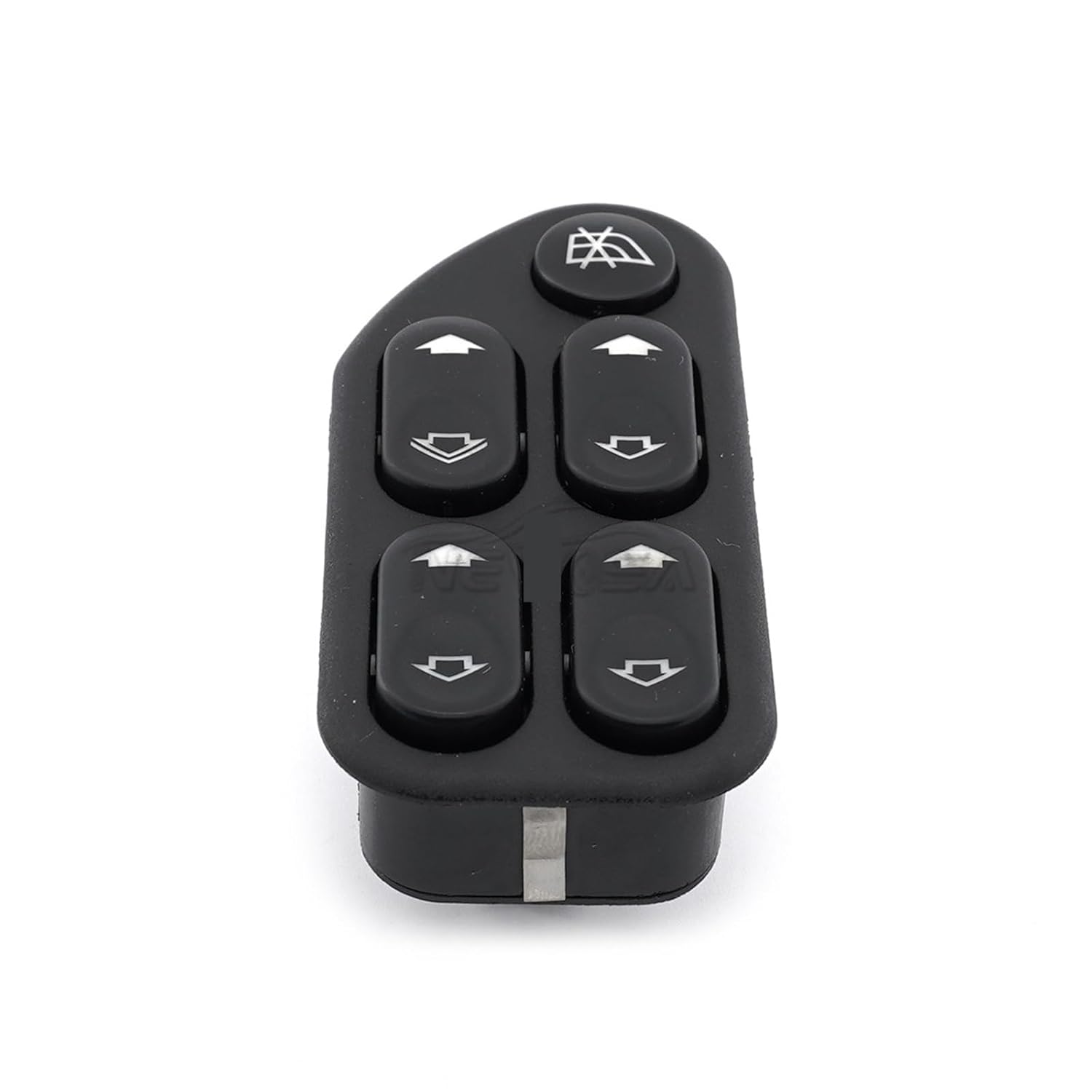 7S6514529AA 4L5514529AA Car Window Master Lifter Control Switch 1Pcs