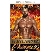 Fastlander Phoenix (Fastlanders t. 5) (French Edition)
