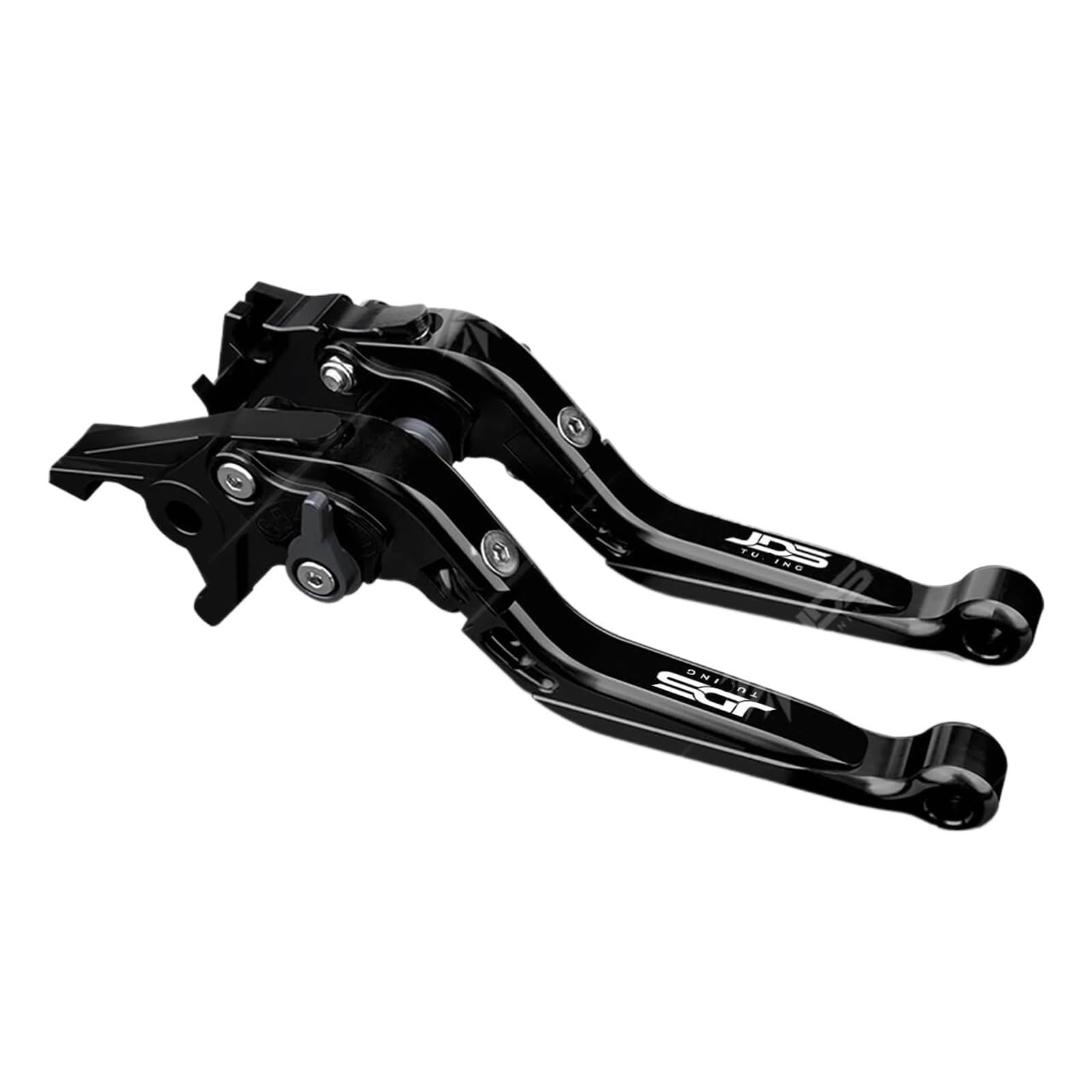 Per SYM CRUiSYM 300/250/125/150X Leva Frizione Leva Freno Set Leve Manubrio Pieghevoli Regolabili Accessori Moto Ricambi Frenos Leves Friziones