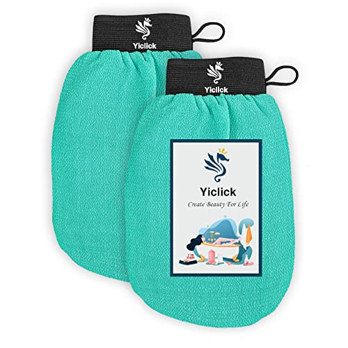 Top 10 Korean Exfoliating Mitts of 2022 Best Reviews Guide