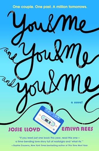 You & Me and You & Me and You & Me - image 1