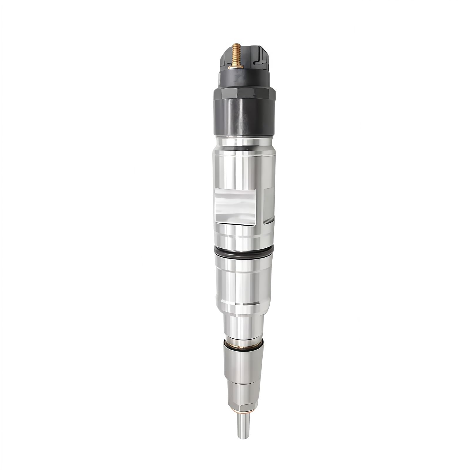 Injecteur Common Rail Diesel, Compatible avec Les Moteurs de camions Man, référence d'origine 0445120460 0445120178(1pcs)