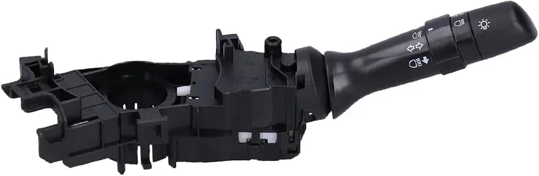 Headlight Switch Combination Fog Lamp Turn Signal Switch Compatible With Toyota COROLLA S.AMERICA FORTUNER Compatible With HILUX 2008-2014 84140-02631