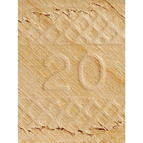 Dewalt, Dw6825, Tube Biscuits - Size 20 #TOP4