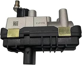 SU-013 Auto Engine System Turbo Actuator 6NW010430-44 797863-0092 Compatible For BMW 530d XDrive Compatible For BMW 530d XDrive 835109-1/4/9