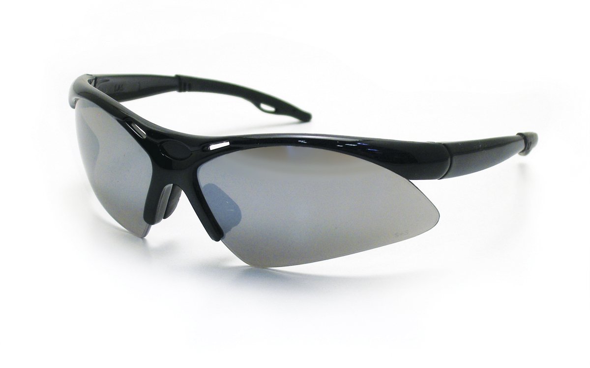 Lunettes Diamondback SAS Safety protection oculaire soleil chantier
