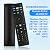 XRT140 Replacement Universal Remote for Vizio TV Remote Control for Vizio Smart TVs, Works with D/E/M/P/V/PX/OLED Series & SmartCast - No Setup Needed! (Compatible with XRT136, XRT260, XRT270 & More)
