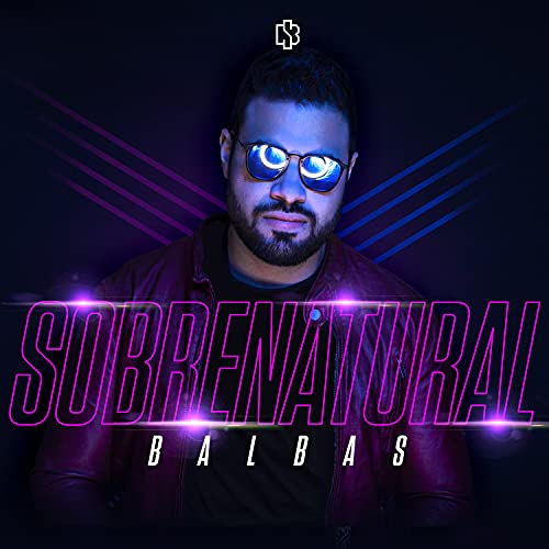 Sobrenatural de Balbas en Amazon Music Unlimited