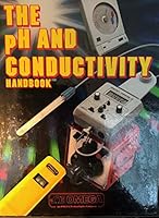 The pH and Conductivity Handbook B002BQGEP6 Book Cover