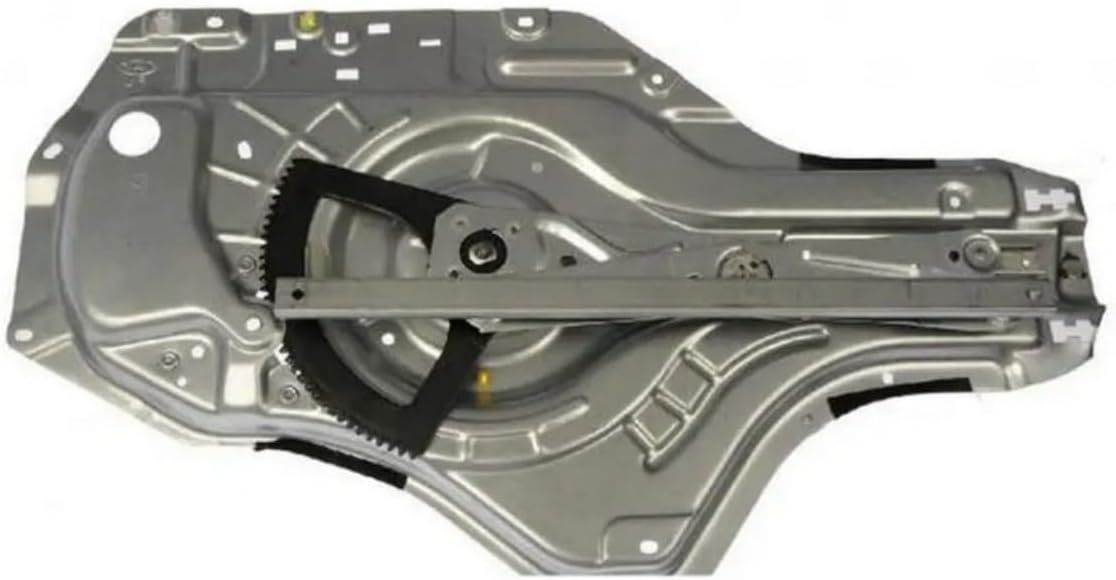 82402-2D010 824022D010 Window Regulator and support