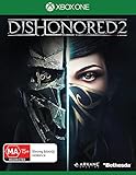Dishonored 2
