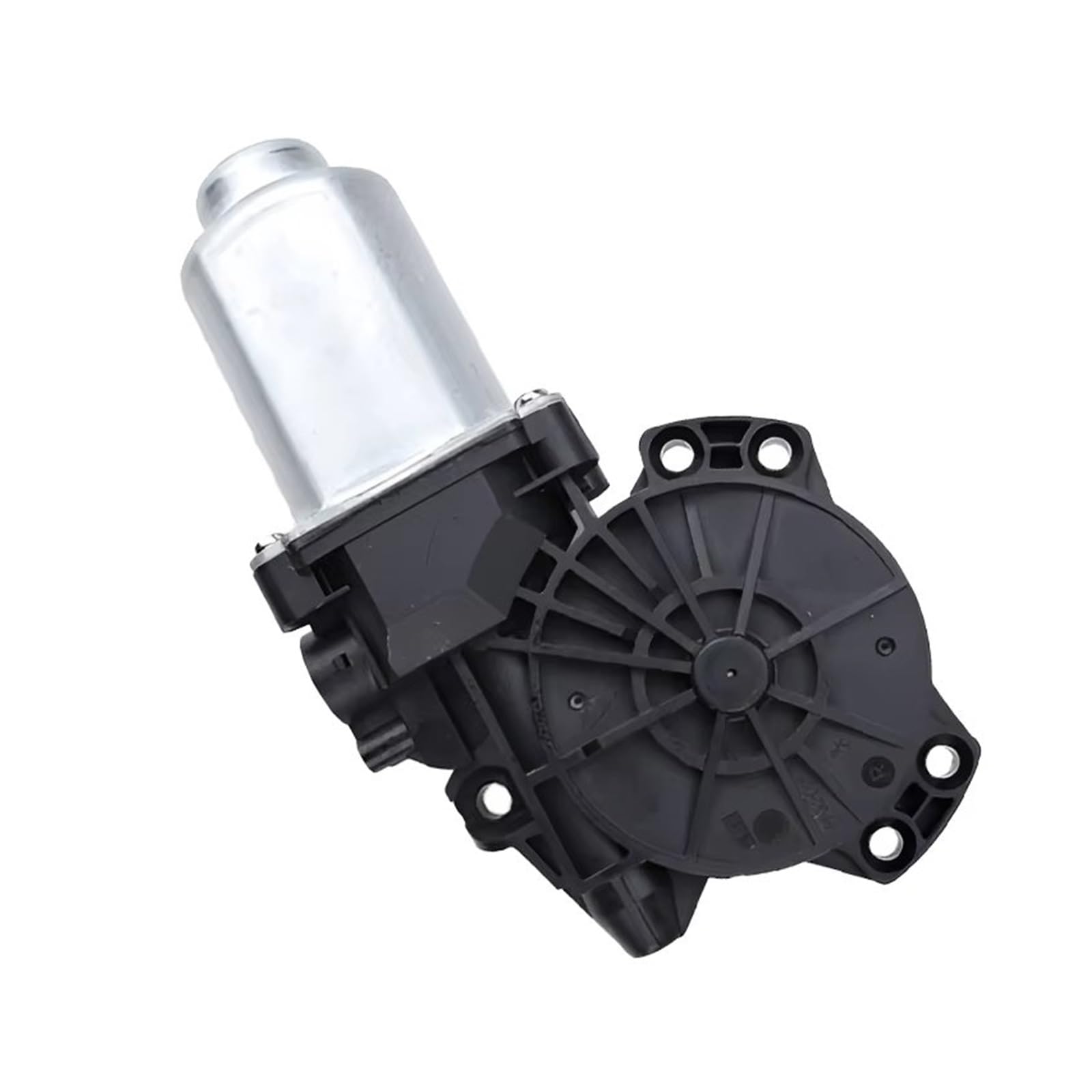 ELDVSUA Window Regulator Motor Assembly for Hyundai for Sonata NF NFC 2.0L for 2005 .4L Right Front Power Window Regulator Motor 82460-3K001