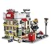 LEGO Creator Toy and Grocery Shop