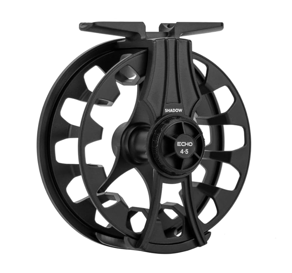 Amazon | エコー(Echo) Shadow Click Reel (シャドー・クリック
