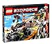 Produktbild LEGO EXO-Force 7705 - Gate Assault