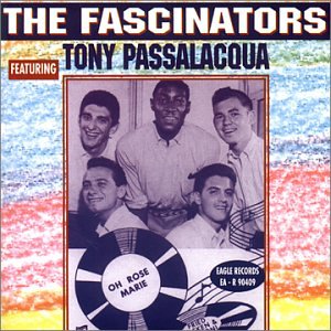 Fascinators - Oh Rose Marie - Amazon 