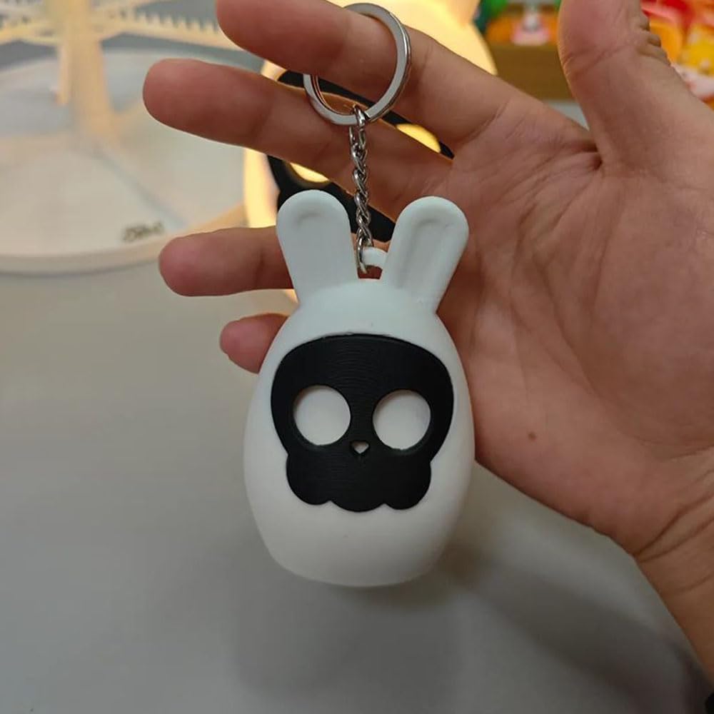 Amazon.co.jp: ゼンレスゾーンゼロ ボンプ キーホルダー 発光可能