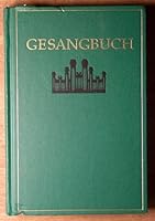 Gesangbuch - Der Kirche Jesu Christi Der Heiligen Der Letzten Tage B001IEKM1E Book Cover