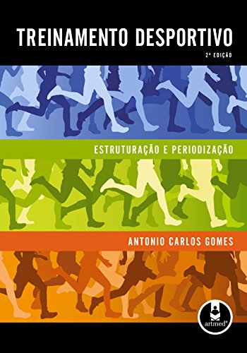 Treinamento Desportivo: Estrutura e Periodização