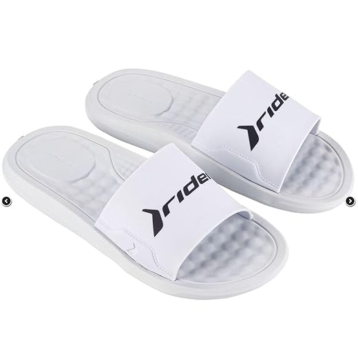 Chinelo Masculino Rider Step Slide