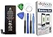 DigitalTech® - Batteria ad alta capacità compatibile con iPhone 4 con strumenti. 3.7v 1420 mAh. Kit batteria interna di ricambio compatibile con tutte le batterie originali Apple APN.