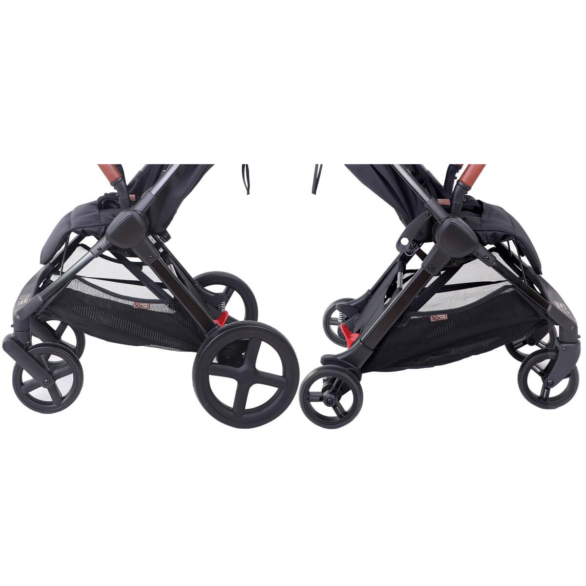 passeggino nano urban