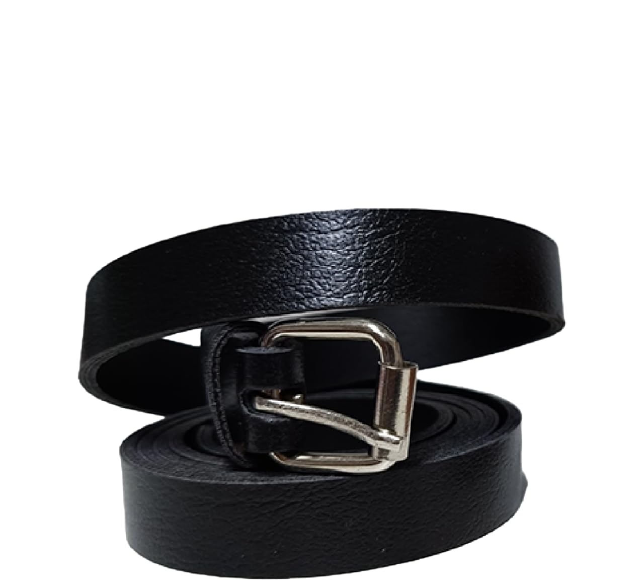 Dream Beauty Fashion Womens Vegan Leather Belt (Black) (B0DCSKJ5JC) Amazon Price History, Amazon Price Tracker