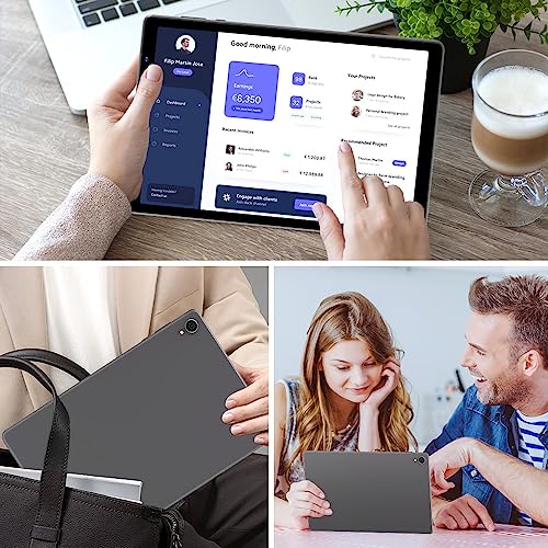 Tablet Maxsignage 10.1", Android 13, Octa-Core, 64 GB - Imagen 8