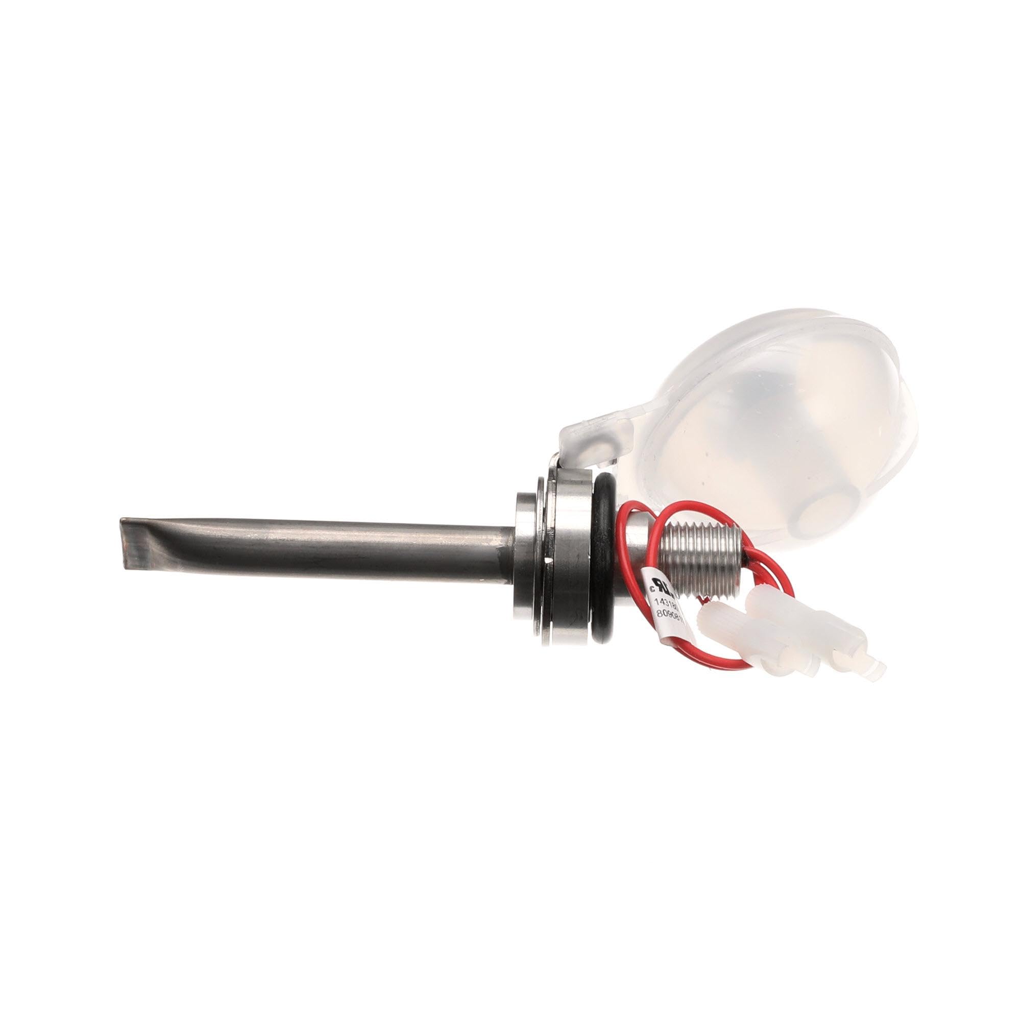 Hobart Sonde et interrupteur à flotteur pour lave-vaisselle Hobart CL44e et CL54e 00-913135-00225
