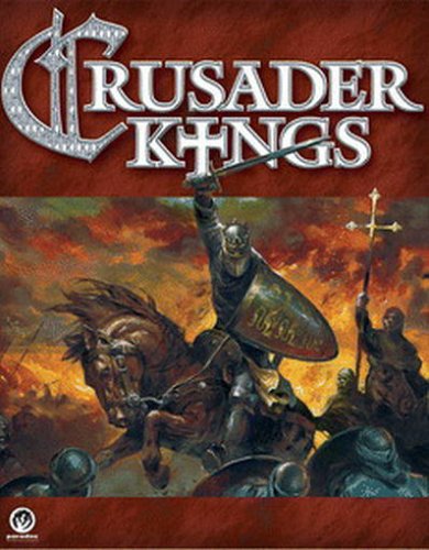 Preisvergleich Produktbild Crusader Kings