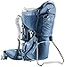 deuter Kid Comfort - Mochila portabebés