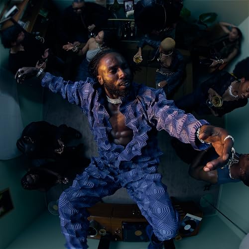 Kojey Radical