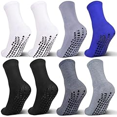 8 Pairs Muli-color #1