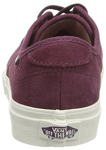 Image of Vans Mens Low-top Trainers