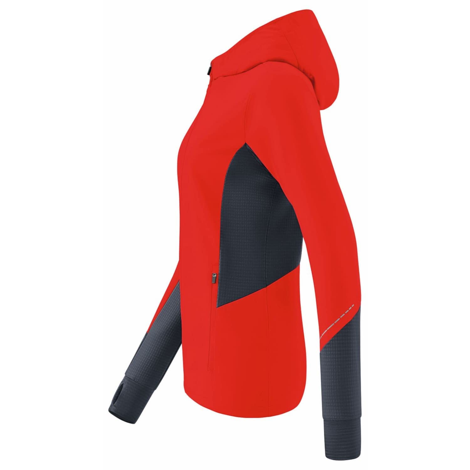 Erima Course de Course Veste Femme