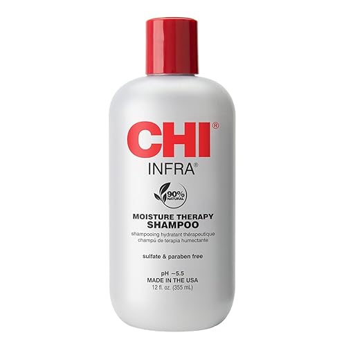 Miniatura 1 de Chi Champú Infra, 12 Fl Oz