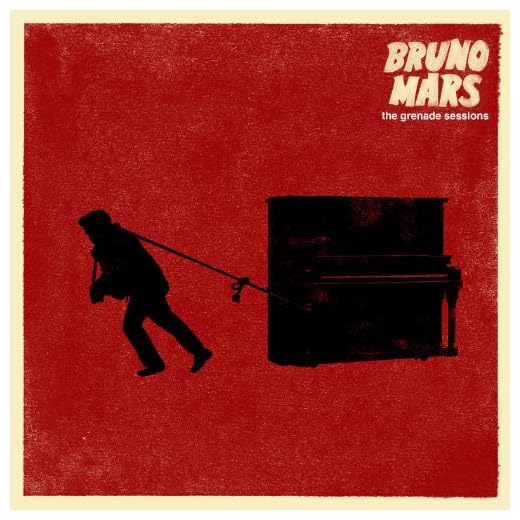 The Grenade Sessions [Vinilo]