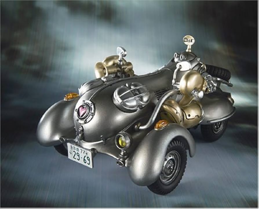 Amazon.co.jp: TAMASHII NATIONS S.I.C.匠魂VOL.7(BOX) : ホビー