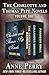 The Charlotte and Thomas Pitt Novels Volume One: The Cater Street Hangman, Callander Square, and Paragon Walk