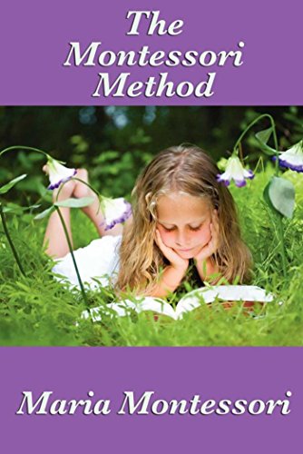 Télécharger The Montessori Method (English Edition) Livre eBook France