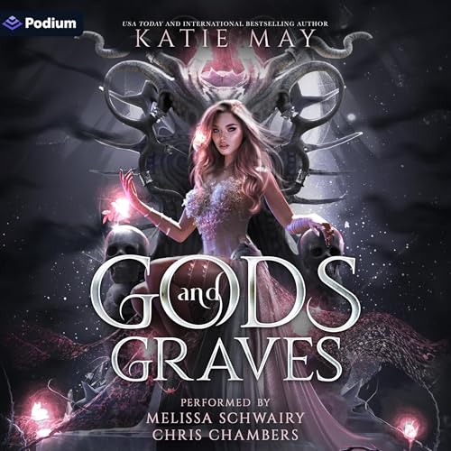 Gods and Graves Titelbild