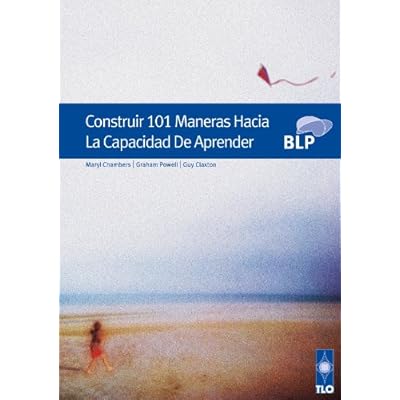 Construir 101 Maneras Hacia La Capacidad De Aprender