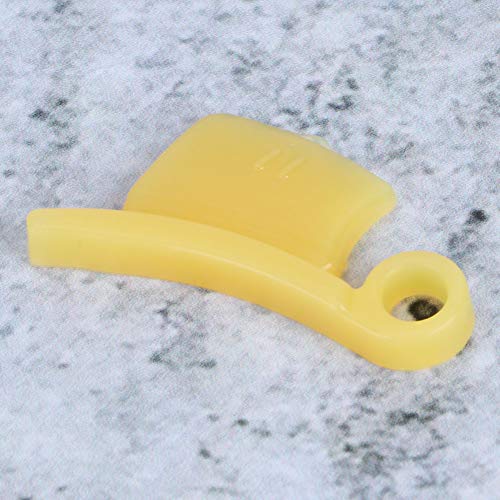 Juicer Stopper Strip Universal Juicer Silicone Strip Yellow Blender Slag Stopper Juicer Accessory Fit For Hu200/300/400/500 Models #TOP3