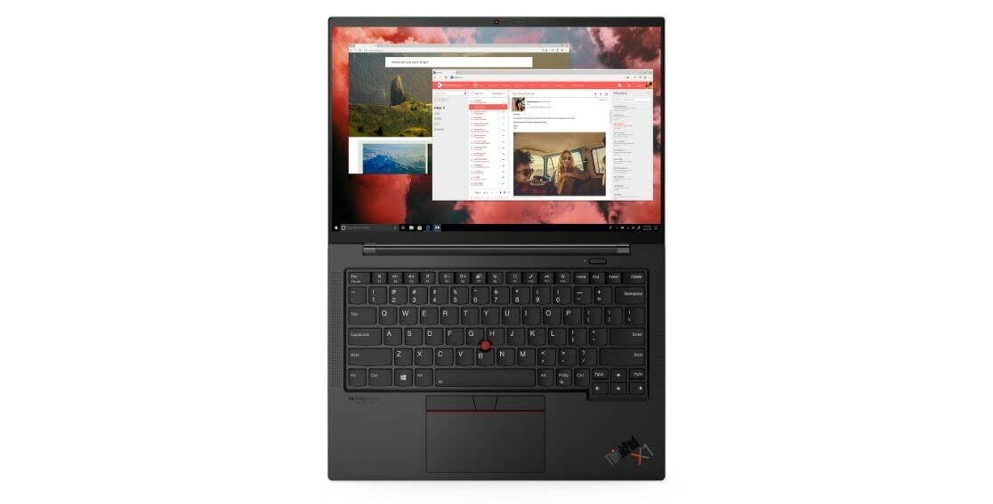レノボ X1 Carbon 9th 16GB 14.0型 WUXGA ノートPC Amazon.com: Lenovo ThinkPad X1 Carbon Gen 9 20XW004RUS 14