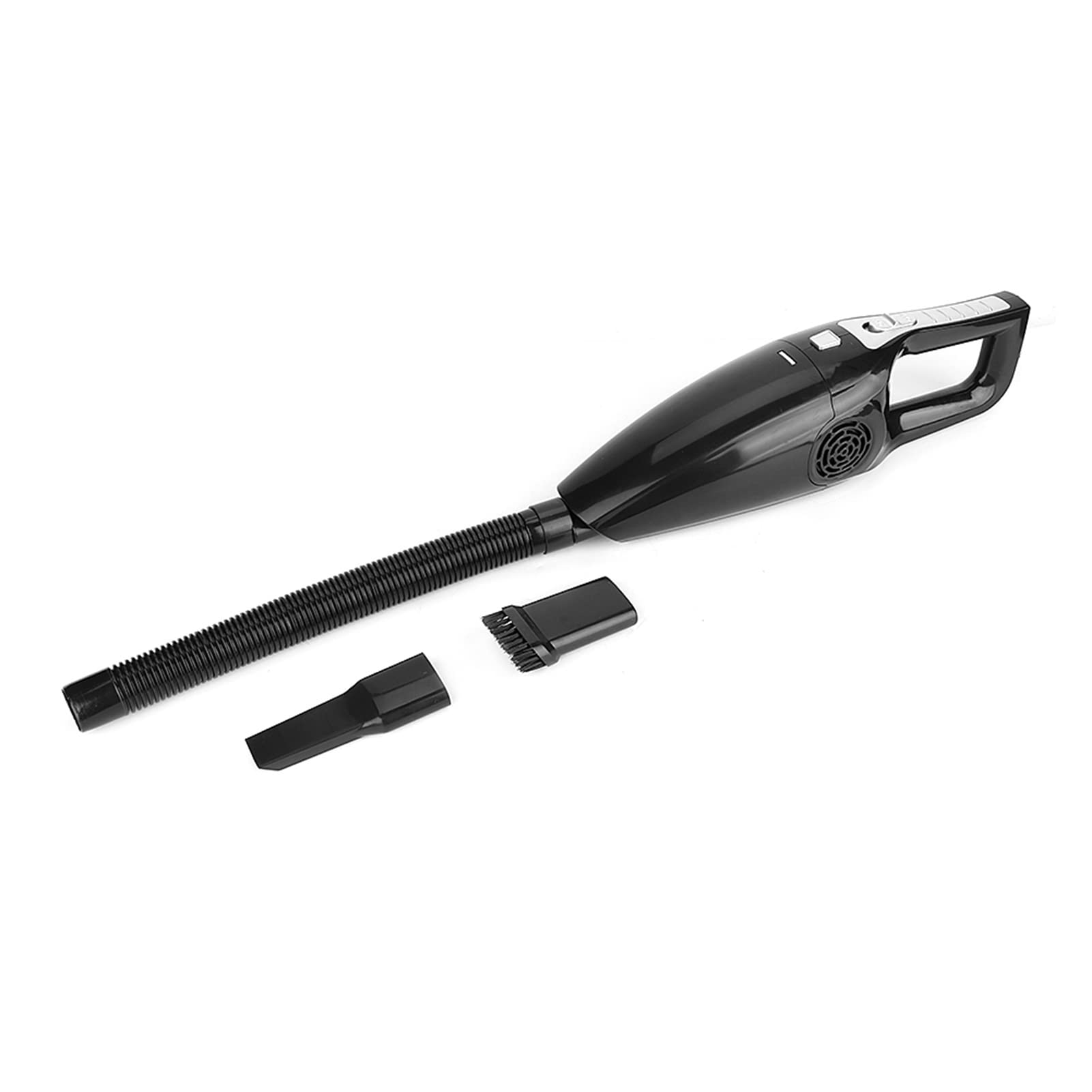 Aspirador de coche de mano mini para mantener limpio el interior familiar y los escritorios