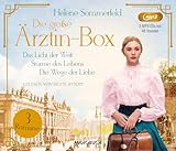 Die große Ärztin-Box (3 ungekürzte Romane)