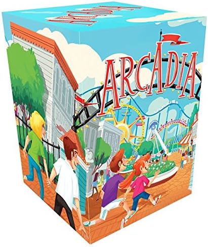 Arcadia