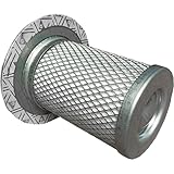 Air Oil Separator 54509427 Suitable for Ingersoll-Rand SSR HP125BR,SSR XF125BR, SSR EP150BR, SSR
